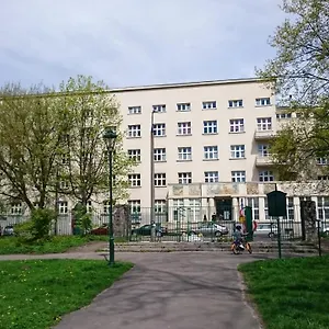 Hotel Nawojka Studenckie **
