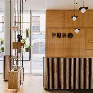 Hotel Puro Stare ***