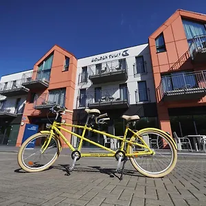 4* Ośrodek wypoczynkowy Golden Tulip