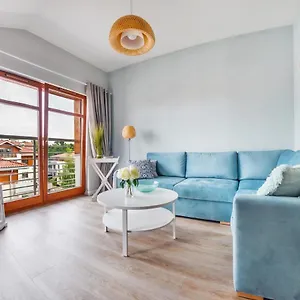  Apartament Sun & Snow Neptun Park