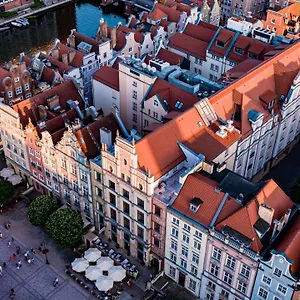 Hotel Radisson Blu Hotel, *****