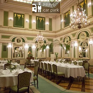 Hotel Grand *****