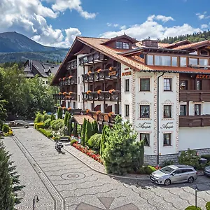 Hotel Alpejski ****
