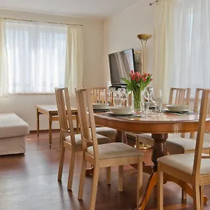  Apartament Eu - Parkowy
