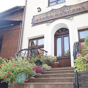 3* Hotel apartamentowy Stara Karczma