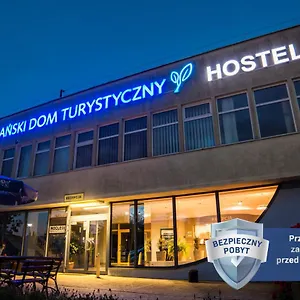 Hostel Gdański Dom Turystyczny 